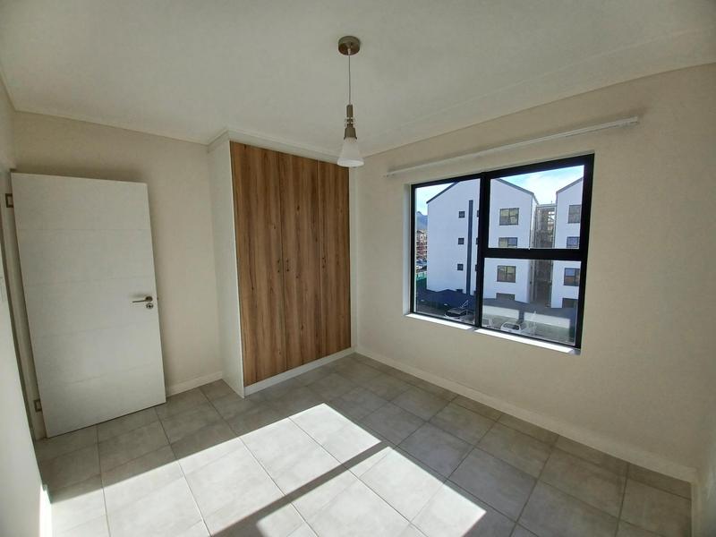 To Let 1 Bedroom Property for Rent in Greenbay Eco Estate Western Cape